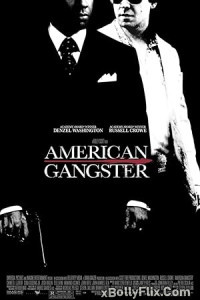 American Gangster 2007 Dual Audio (ORG) [Hindi+English] Hollywood Hindi Dubbed Movie Download